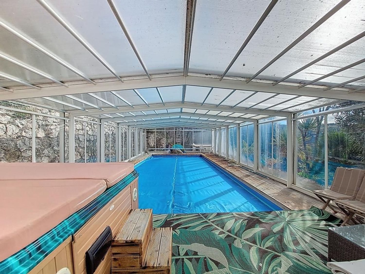 Maison à vendre, 206m², Levens