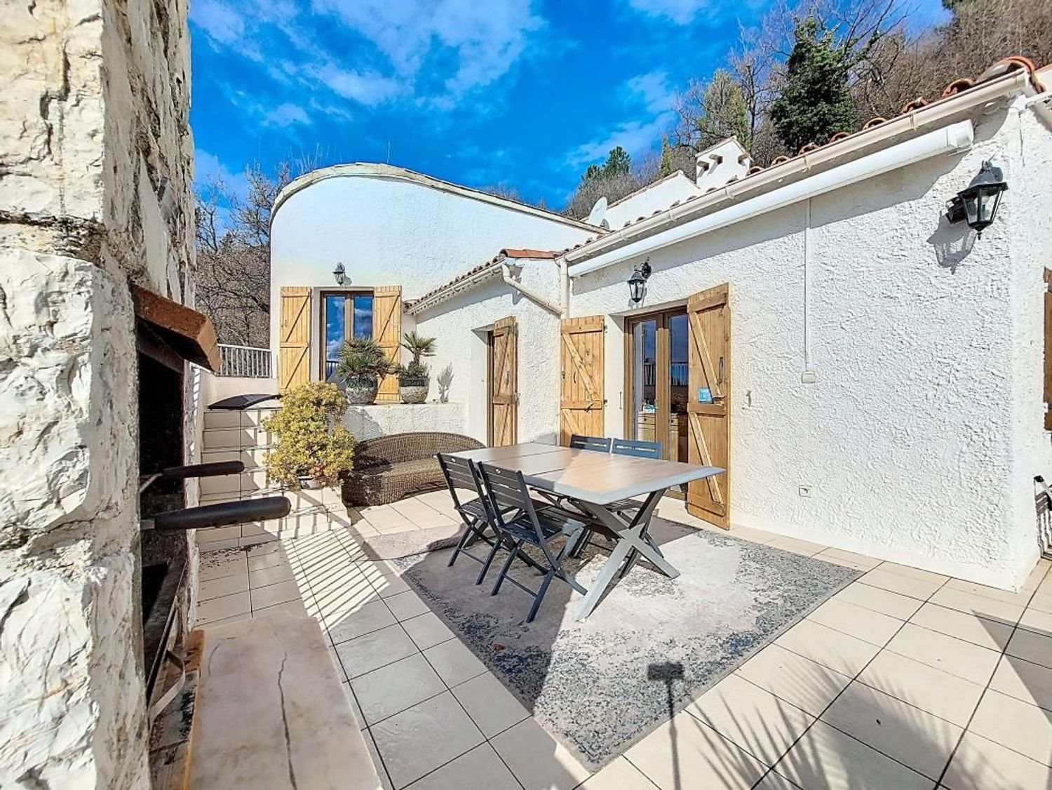 Maison à vendre, 206m², Levens