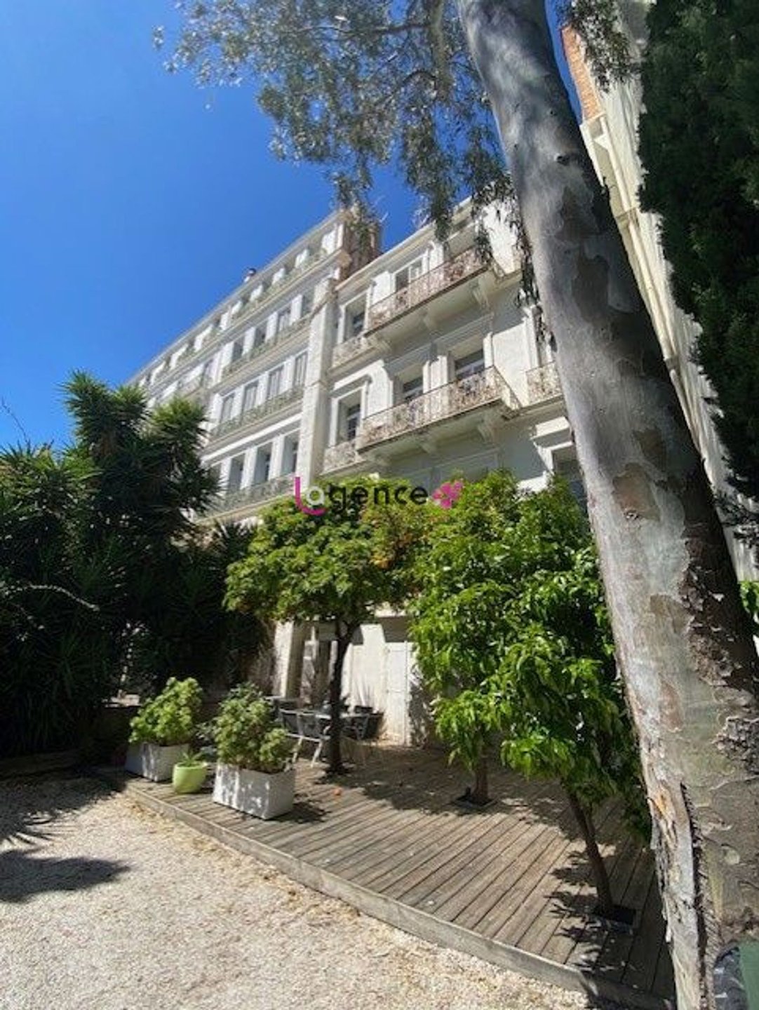 Appartement à louer, 120m², Hyères