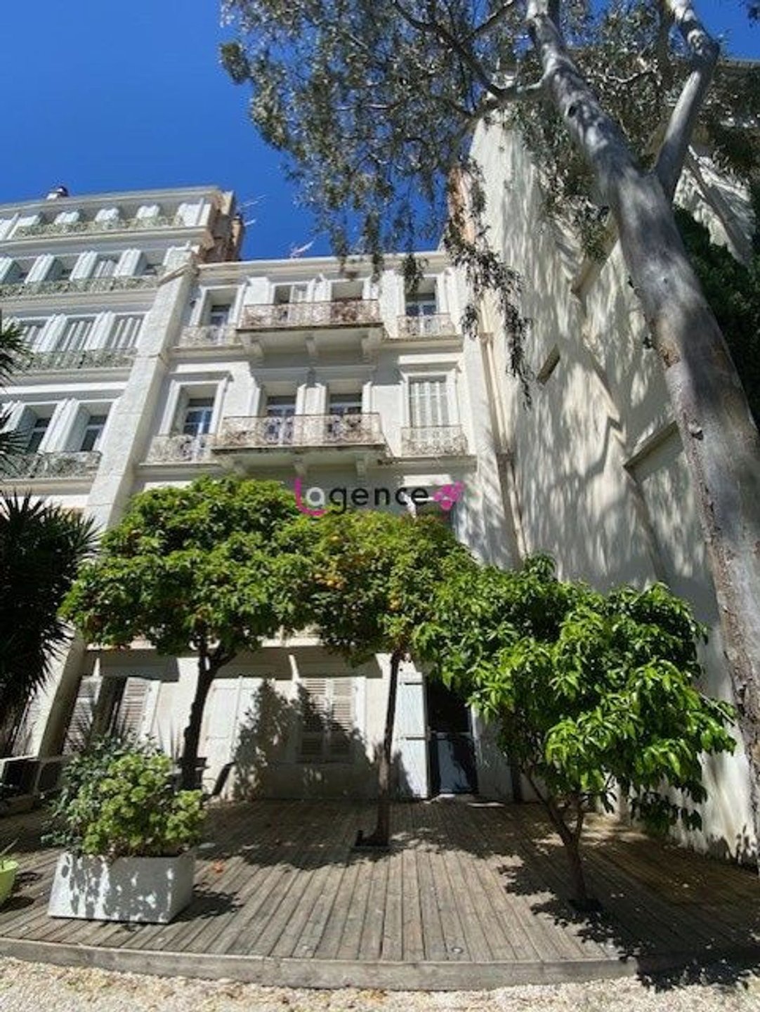 Appartement à louer, 120m², Hyères