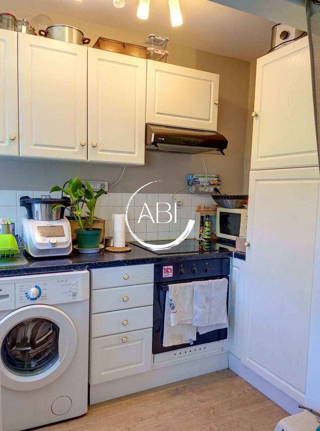 Appartement à vendre, 21m², Bagnoles-de-l'Orne