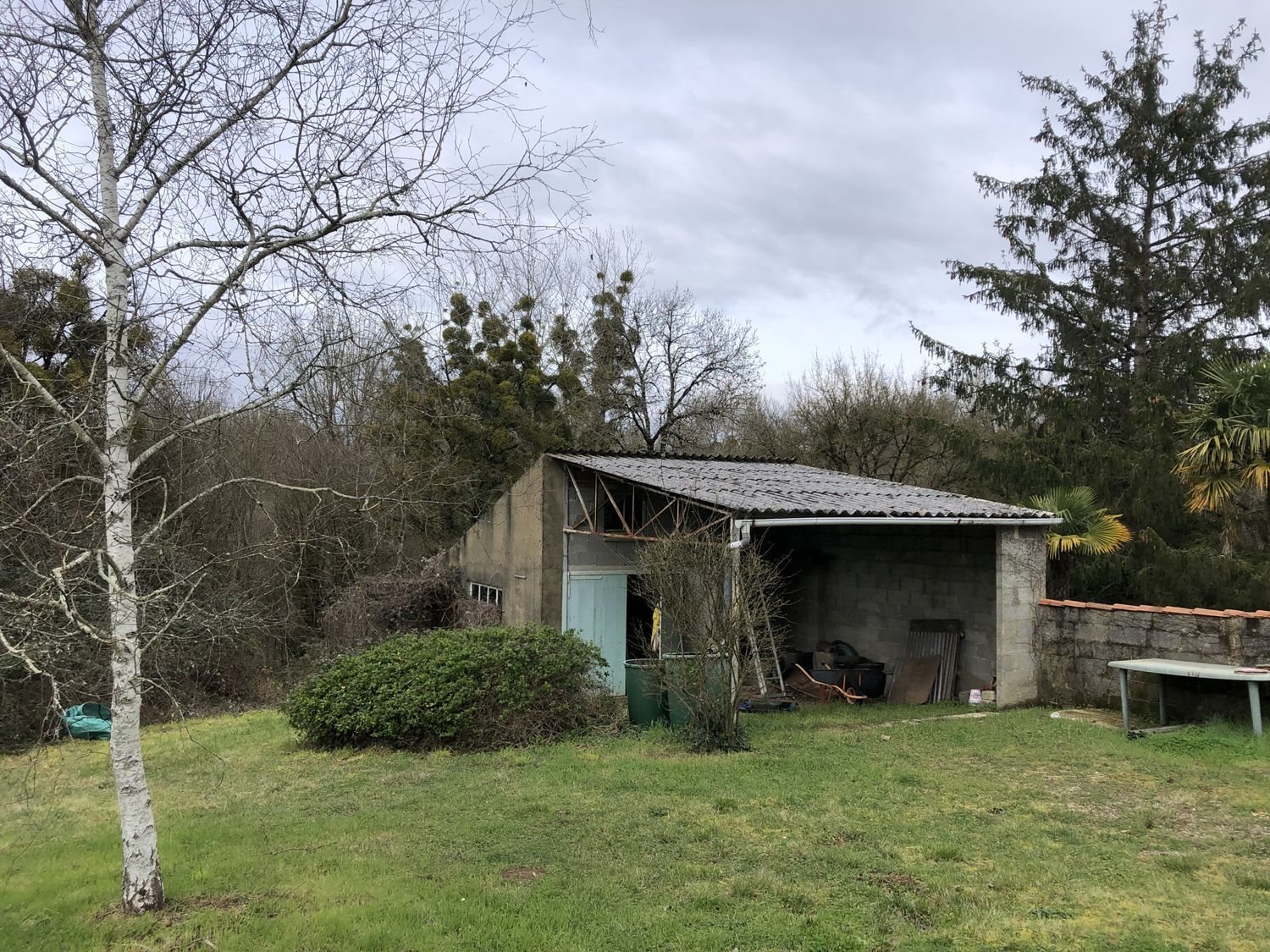 Maison à vendre, 60m², Saint-Savinien