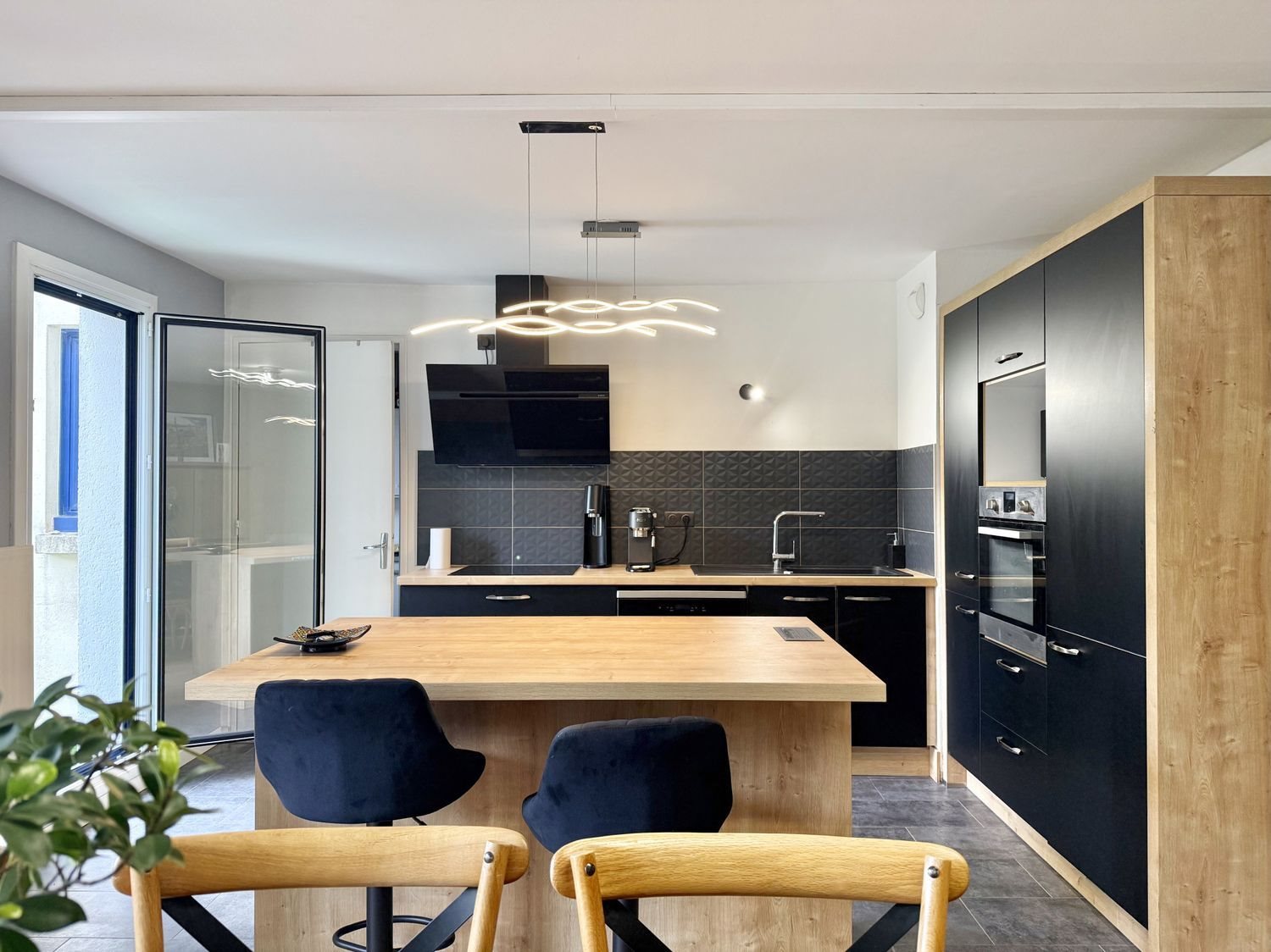 Appartement à vendre, 99m², Nantes