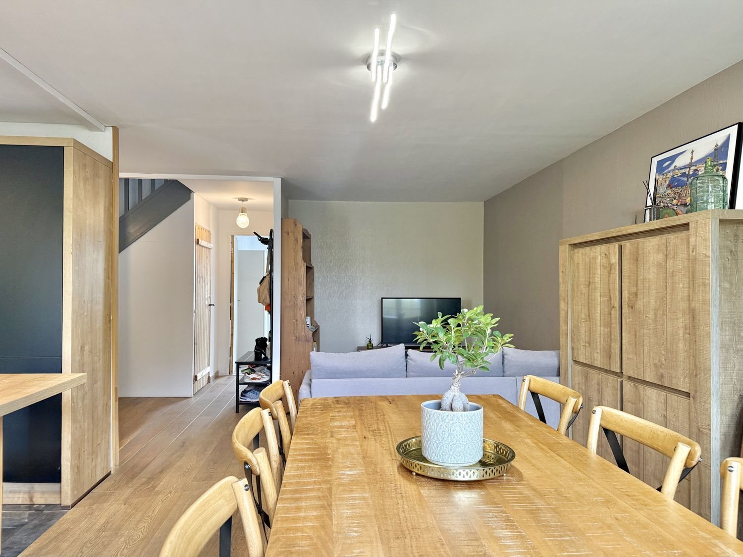 Appartement à vendre, 99m², Nantes