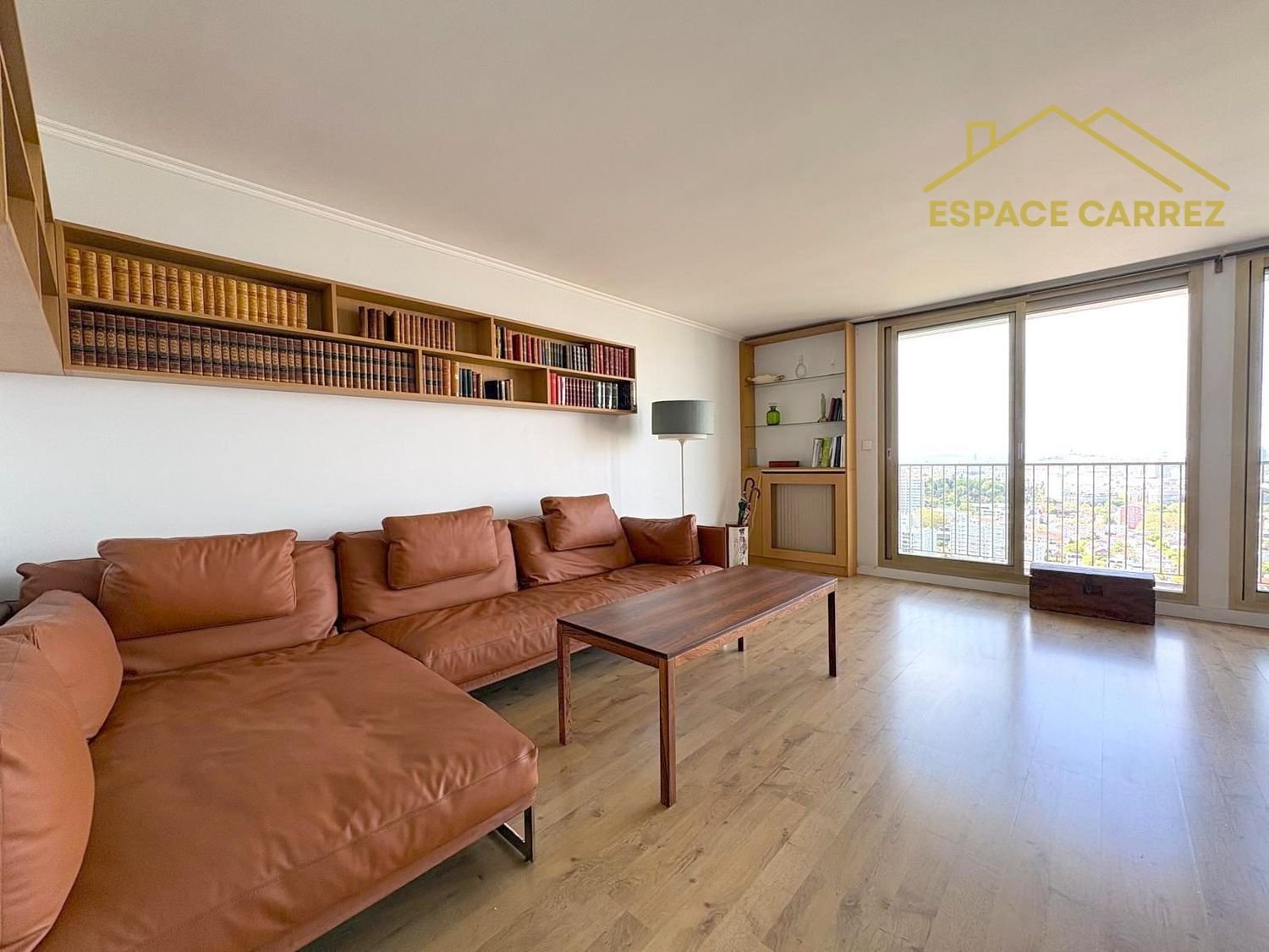 Appartement à vendre, 70m², Les Lilas