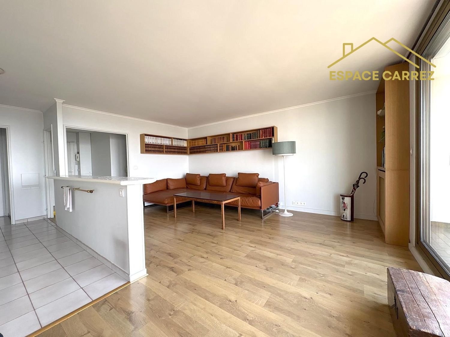 Appartement à vendre, 70m², Les Lilas