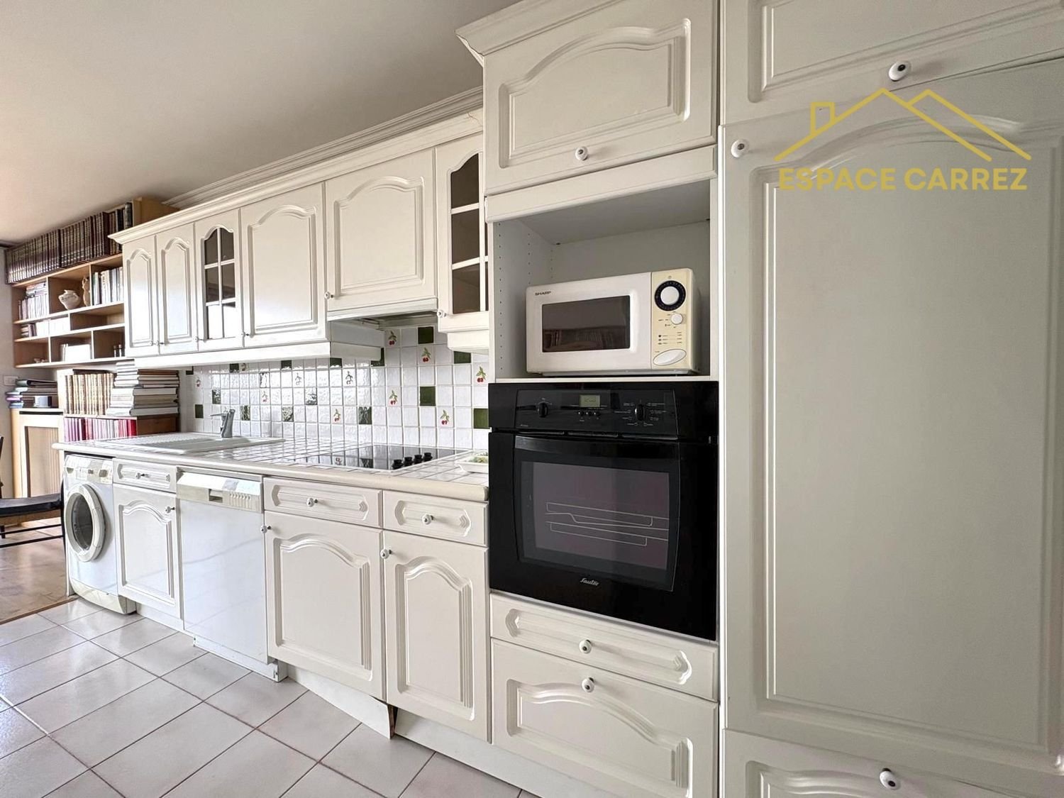 Appartement à vendre, 70m², Les Lilas