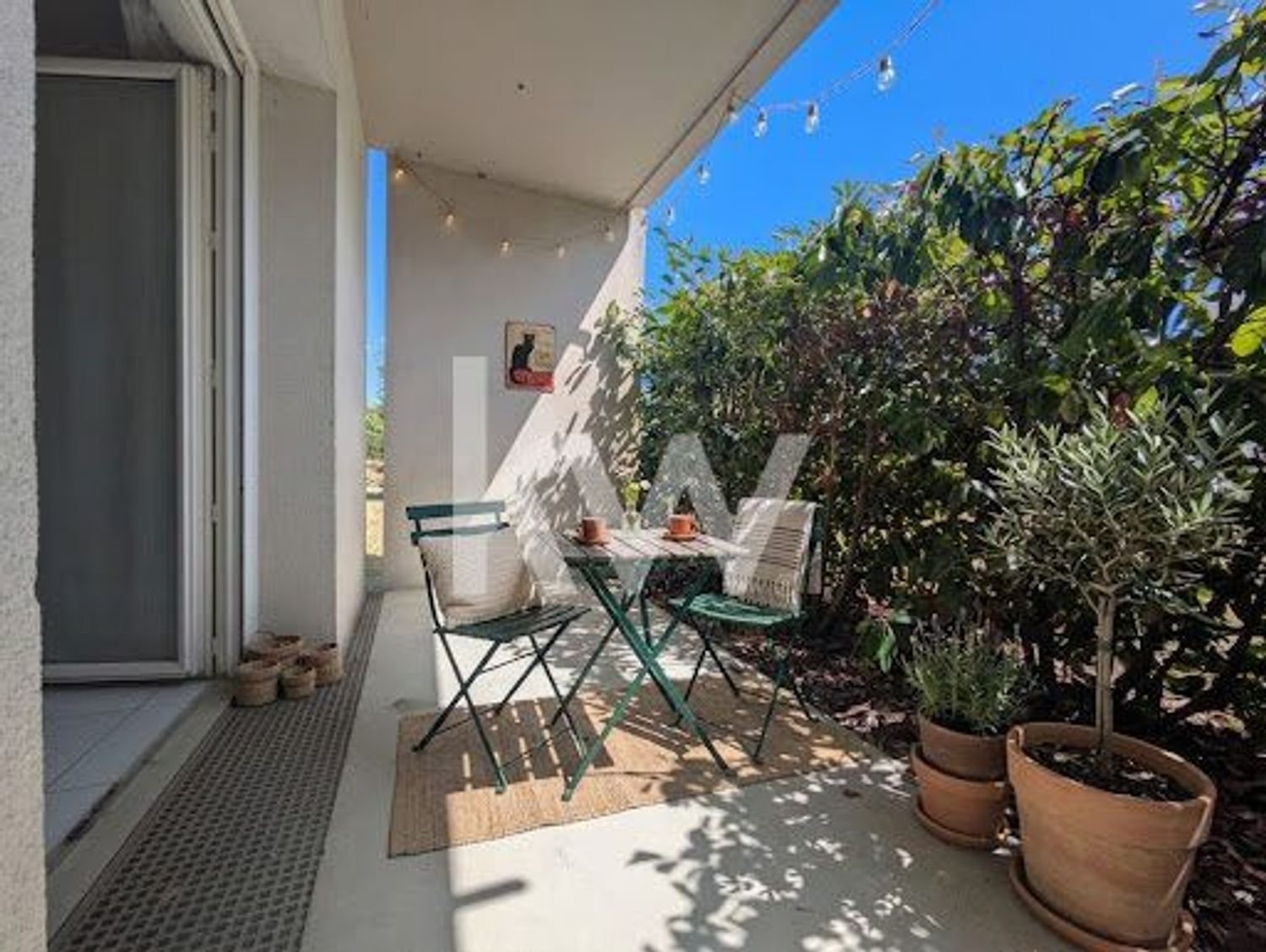 Appartement à vendre, 41m², Saint-Médard-en-Jalles