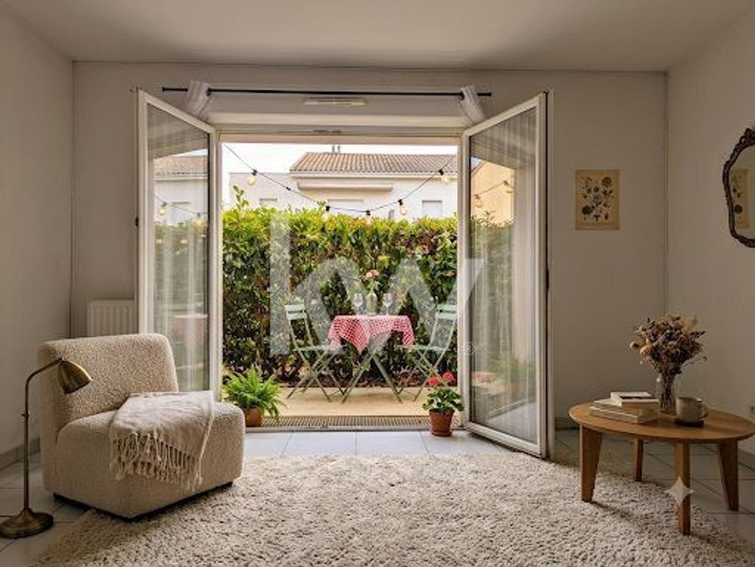 Appartement à vendre, 41m², Saint-Médard-en-Jalles