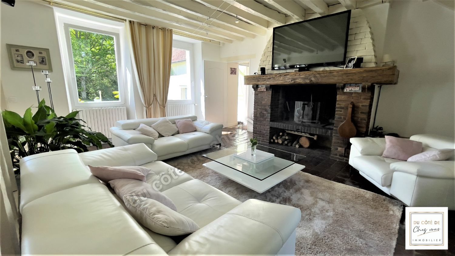 Maison à vendre, 270m², Chennegy