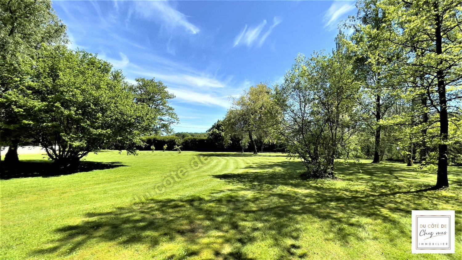 Maison à vendre, 270m², Chennegy