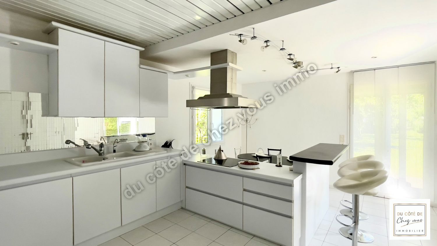 Maison à vendre, 270m², Chennegy