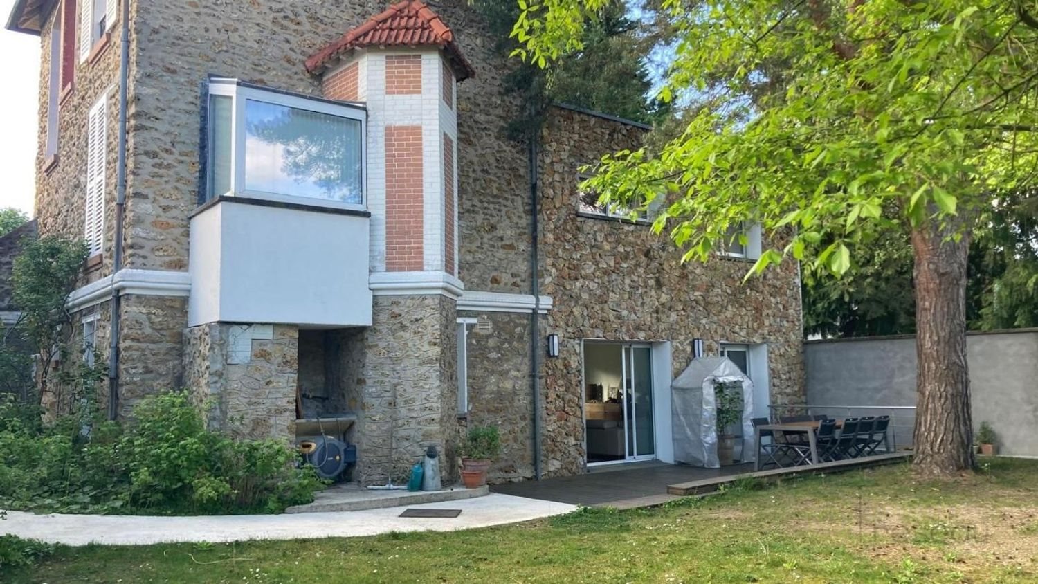 Maison à vendre, 183m², Morsang-sur-Orge