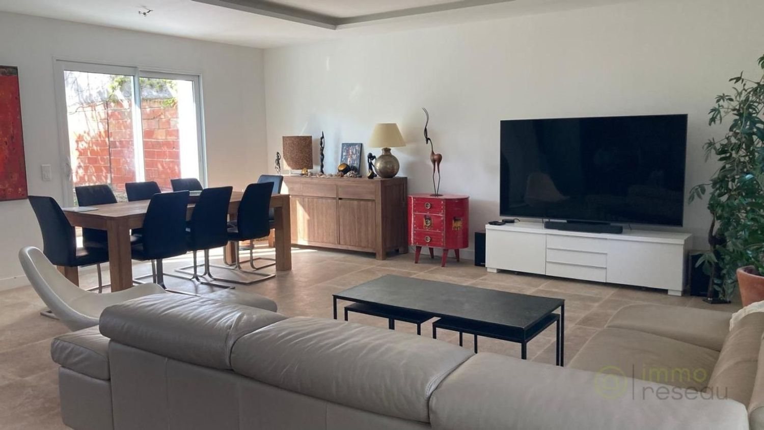 Maison à vendre, 183m², Morsang-sur-Orge