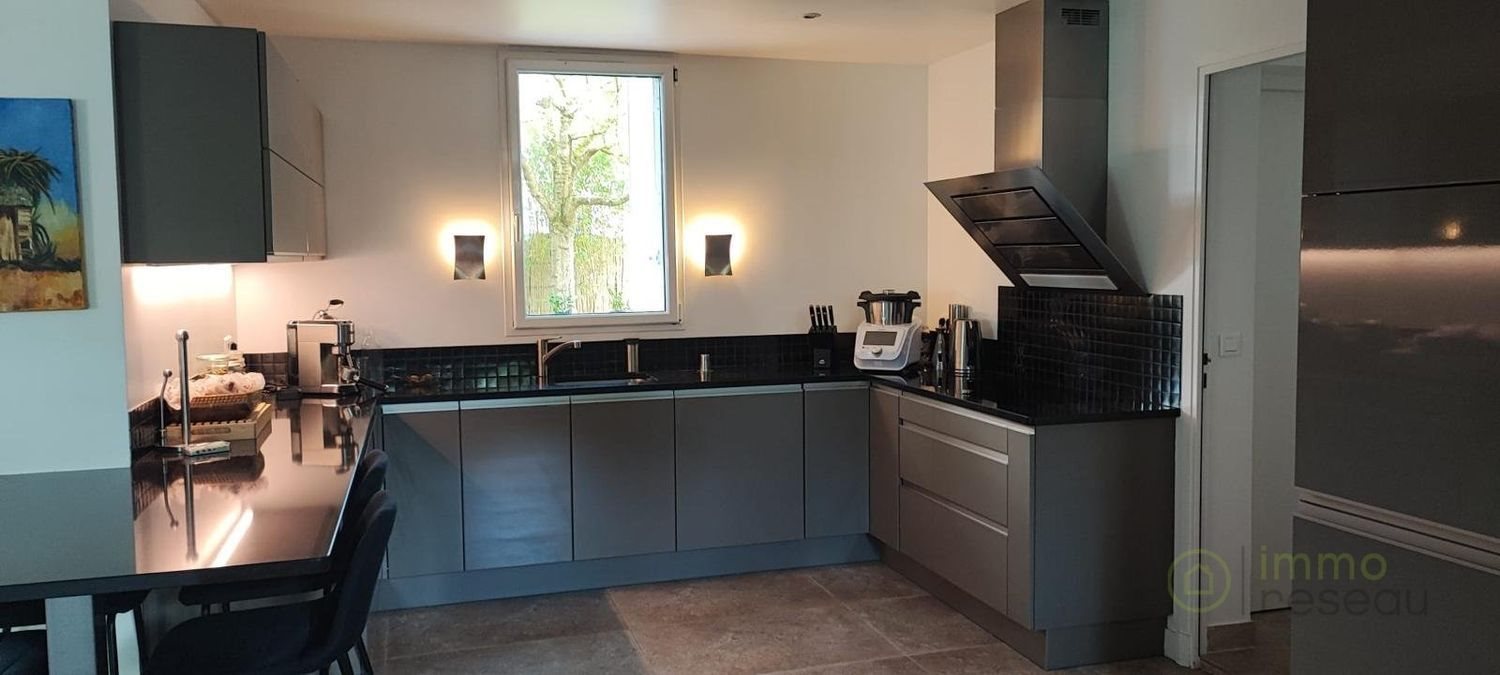 Maison à vendre, 183m², Morsang-sur-Orge