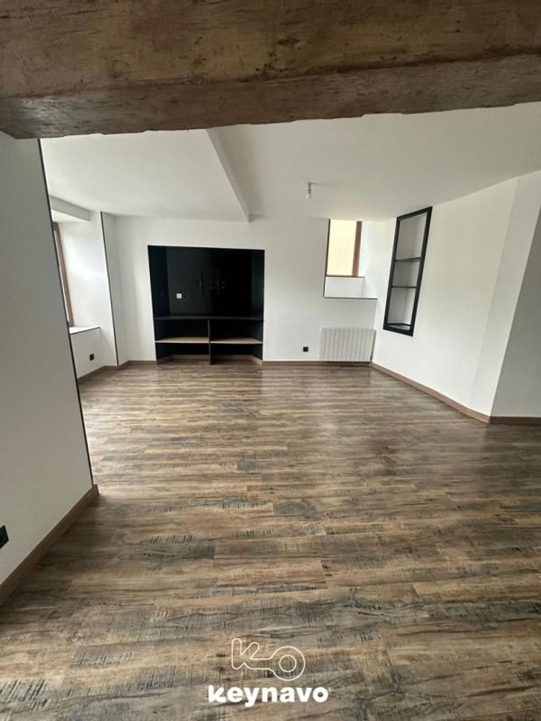 Appartement à louer, 52m², Laval