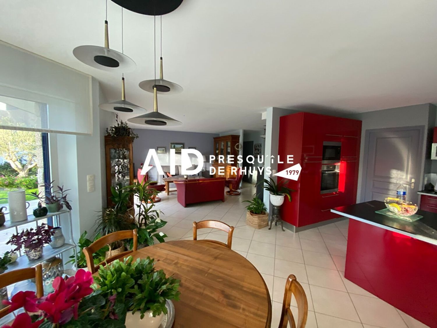 Maison à vendre, 150m², Saint-Gildas-de-Rhuys