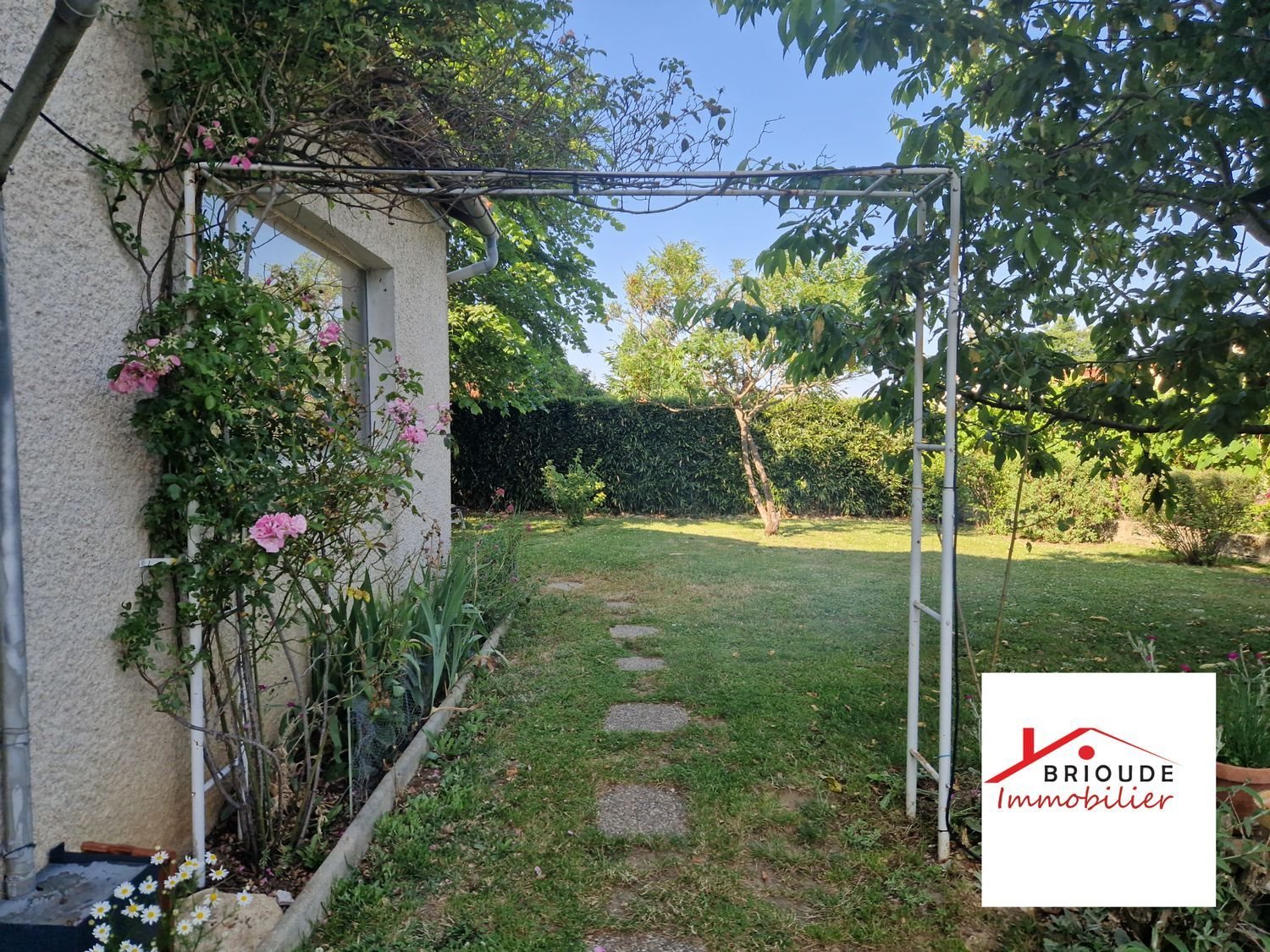 Maison à vendre, 164m², Brioude