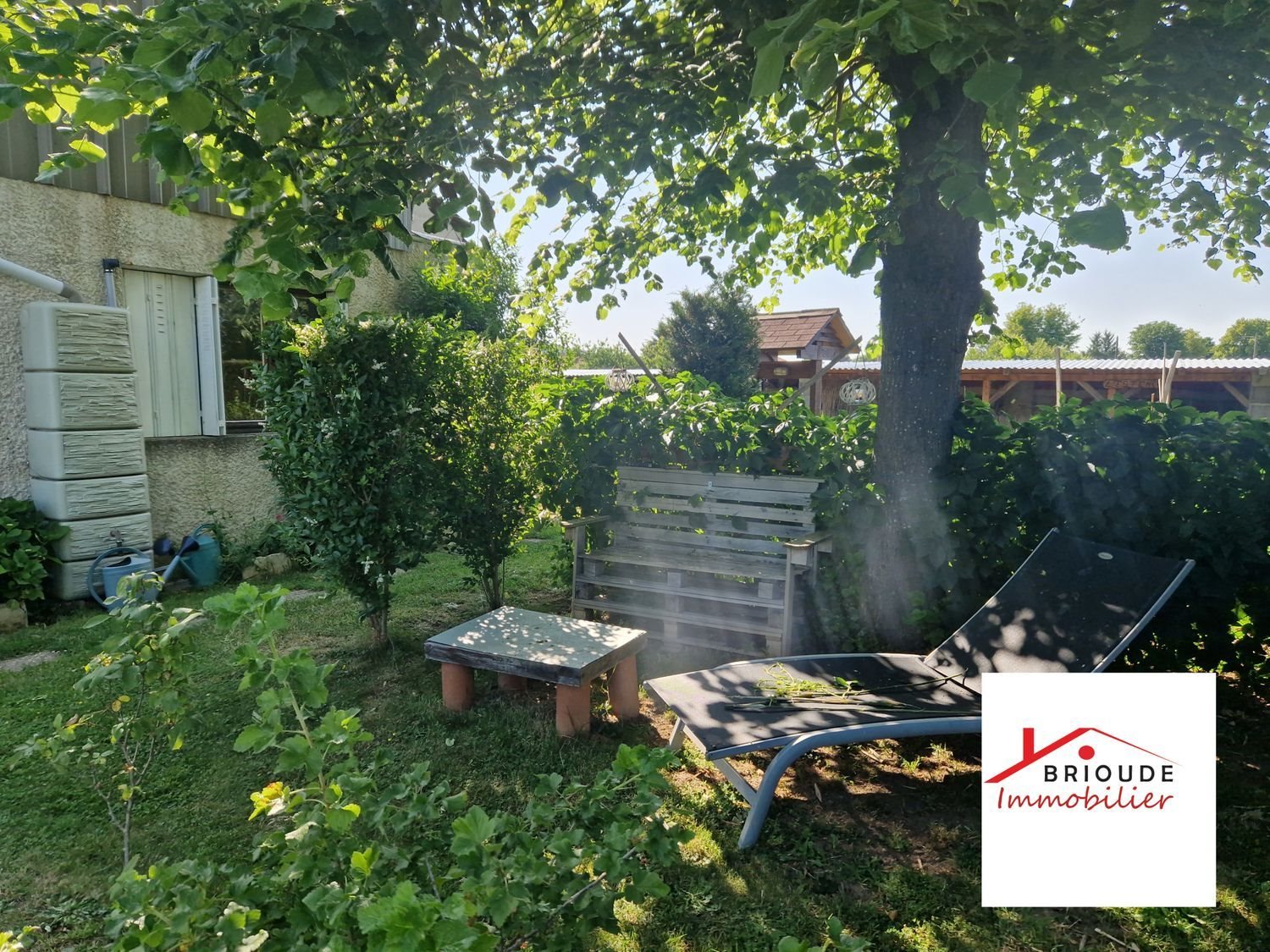 Maison à vendre, 164m², Brioude