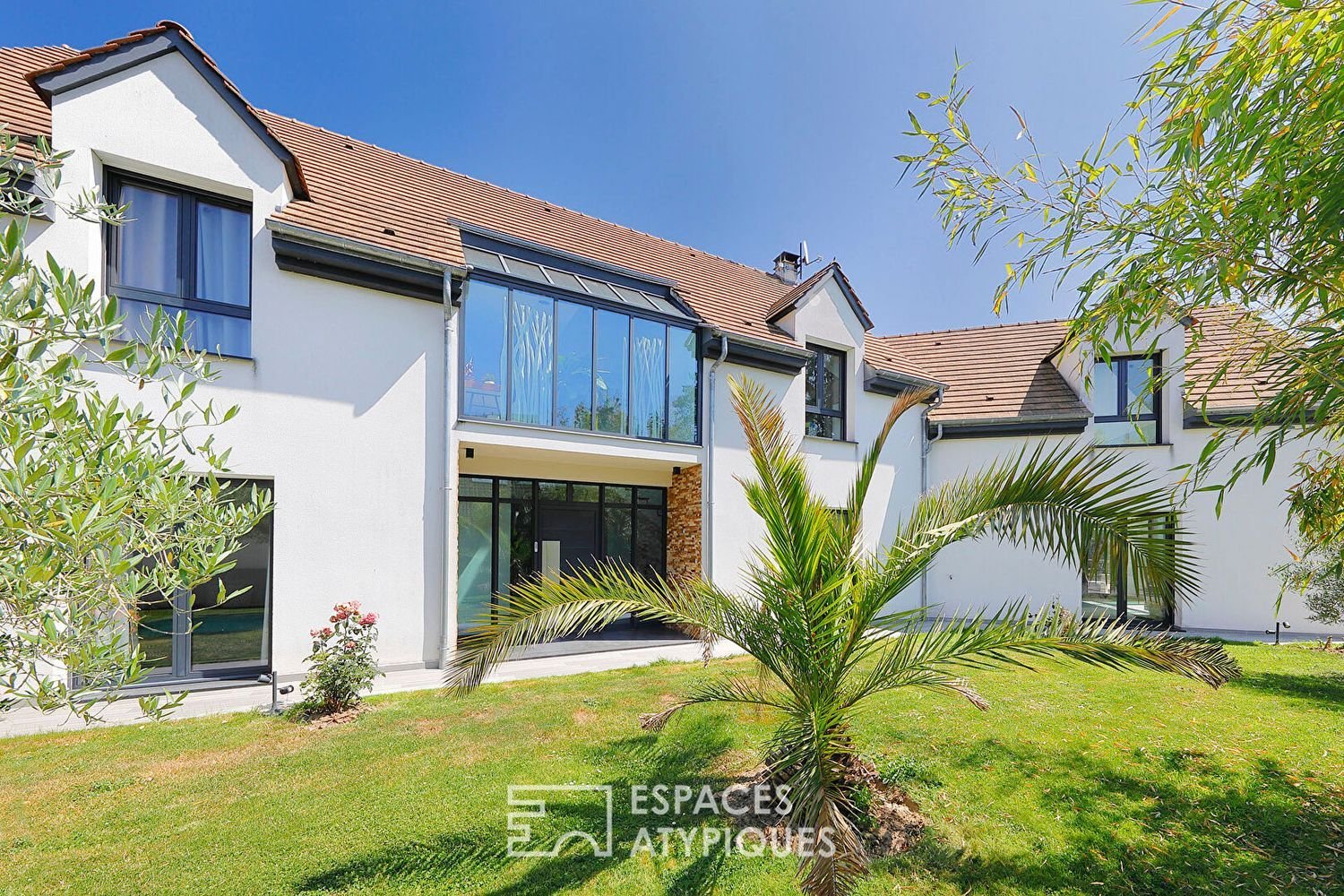 Maison à vendre, 334m², Pierre-Levée