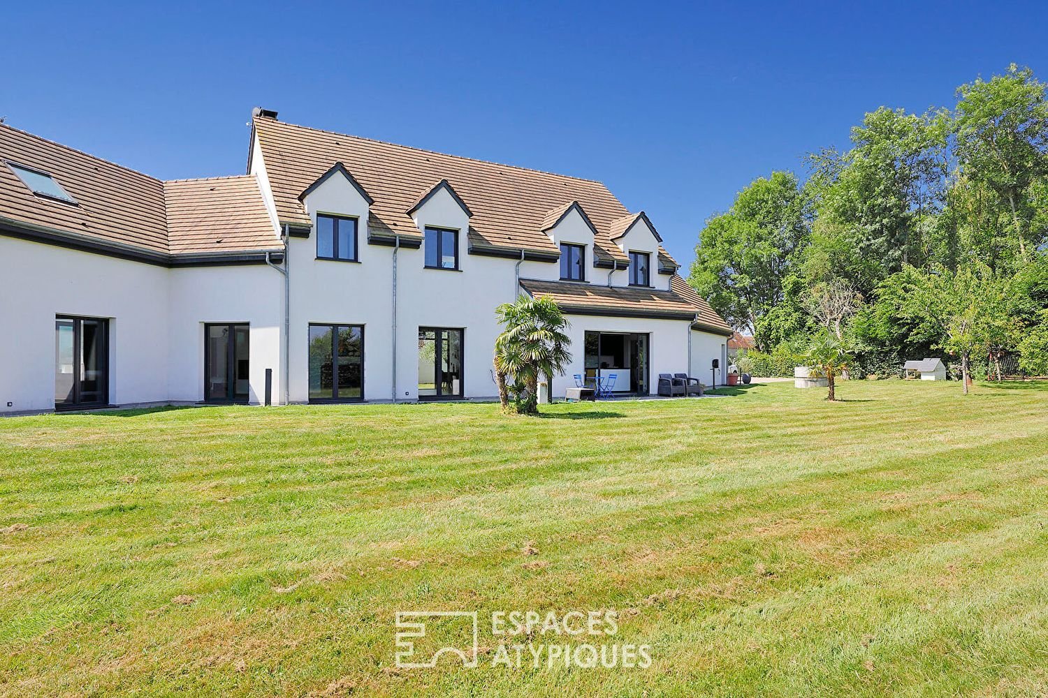 Maison à vendre, 334m², Pierre-Levée