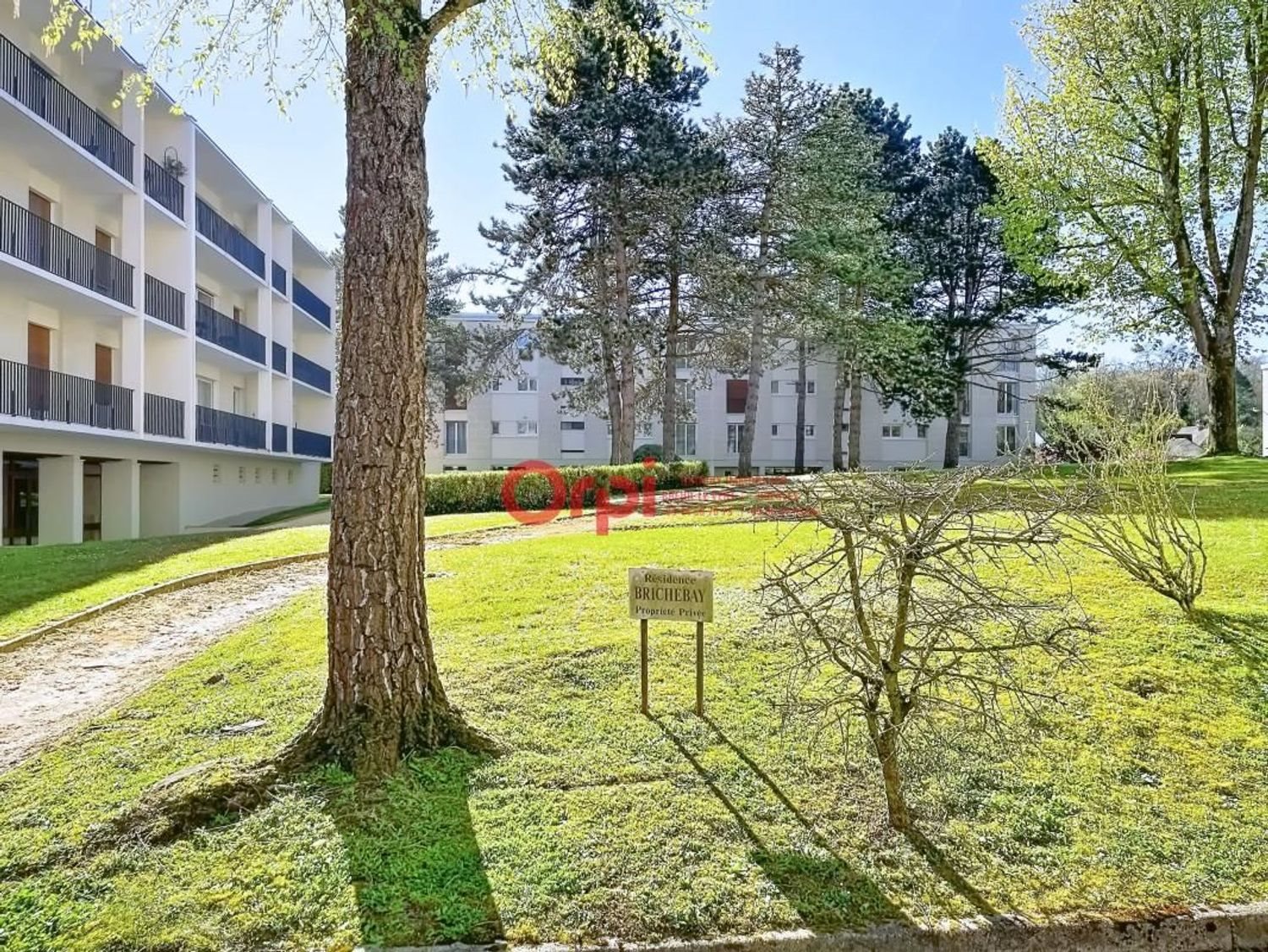 Appartement à vendre, 98m², Senlis