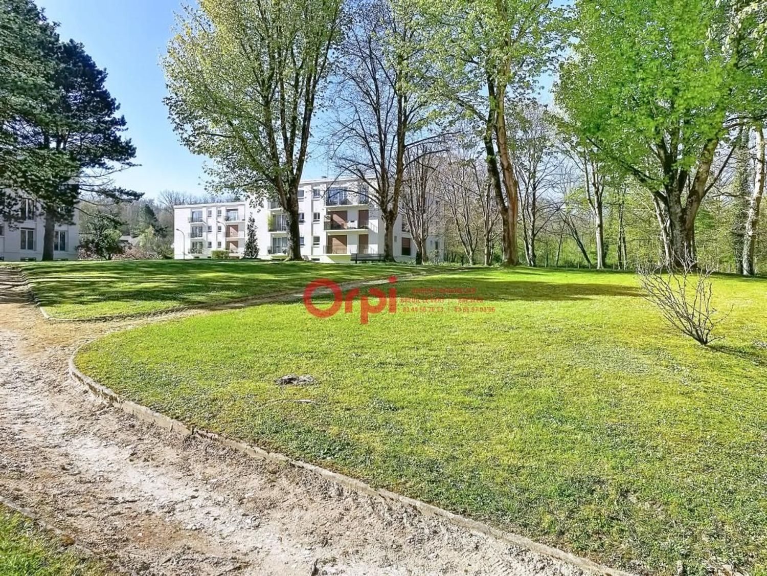 Appartement à vendre, 98m², Senlis
