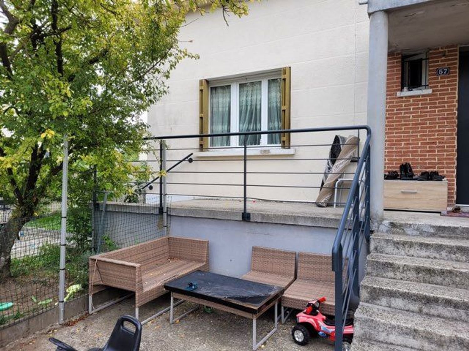 Maison à vendre, 98m², Amiens
