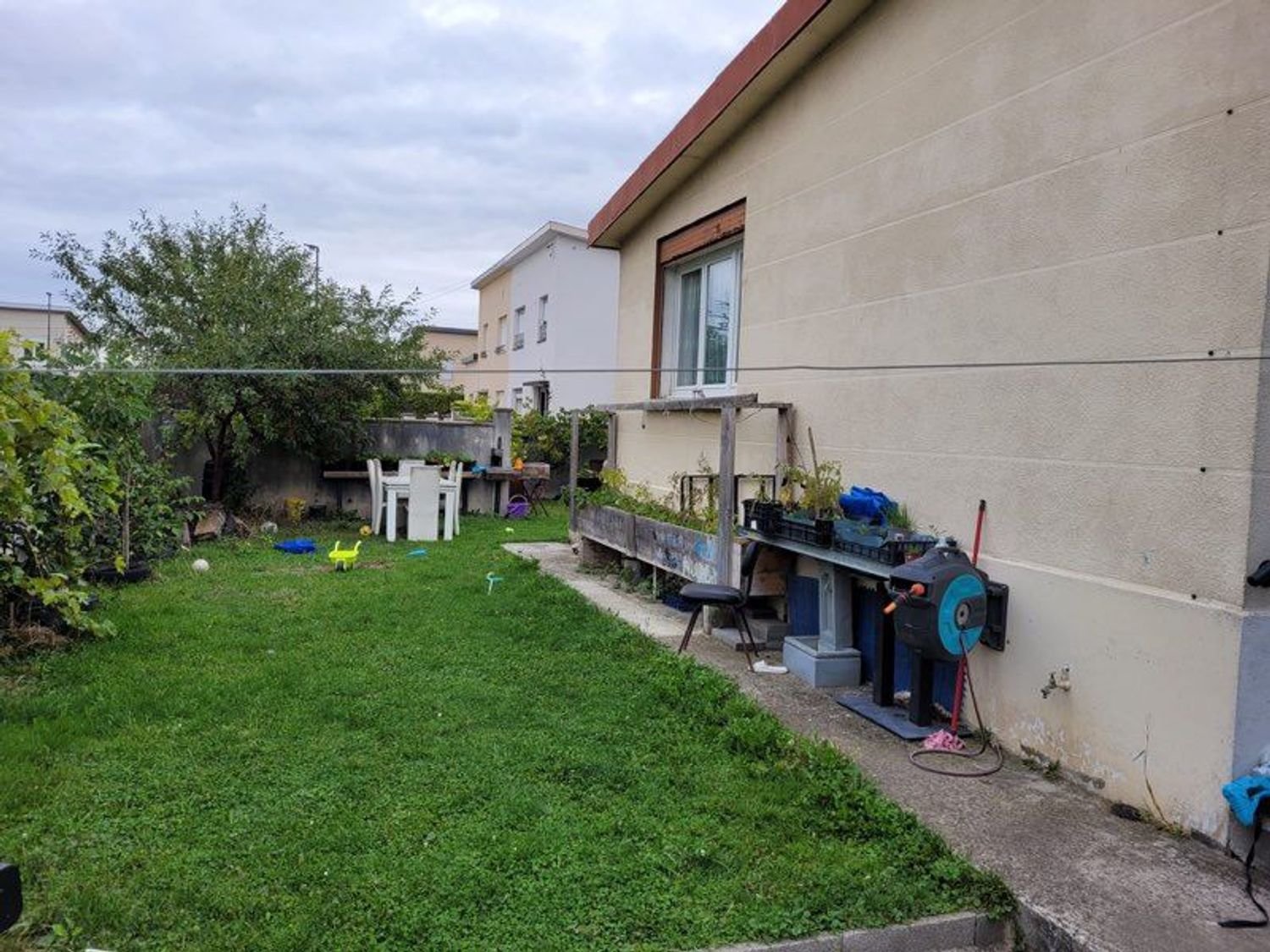Maison à vendre, 98m², Amiens
