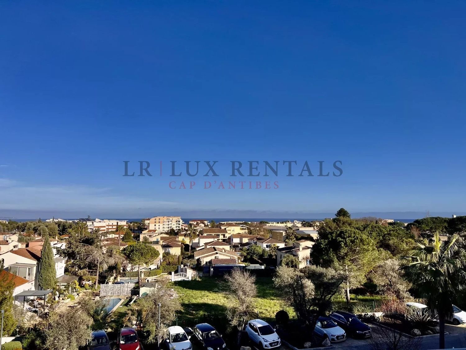 Appartement à louer, 11m², Antibes