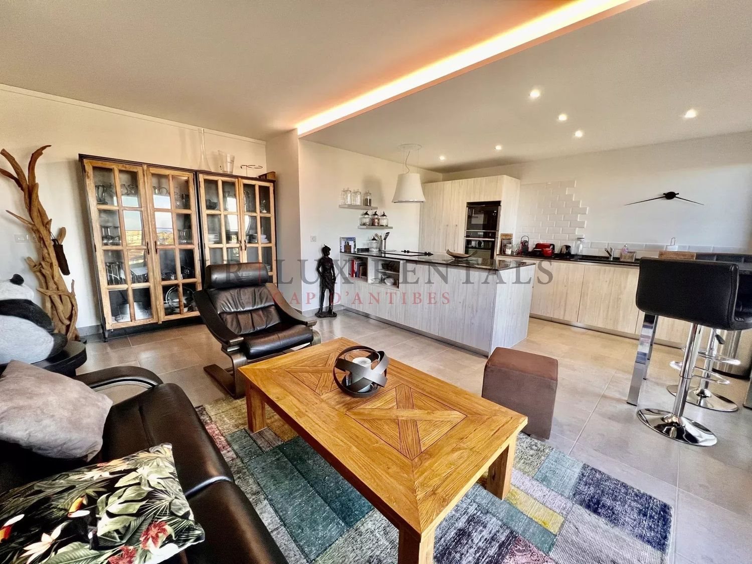 Appartement à louer, 11m², Antibes