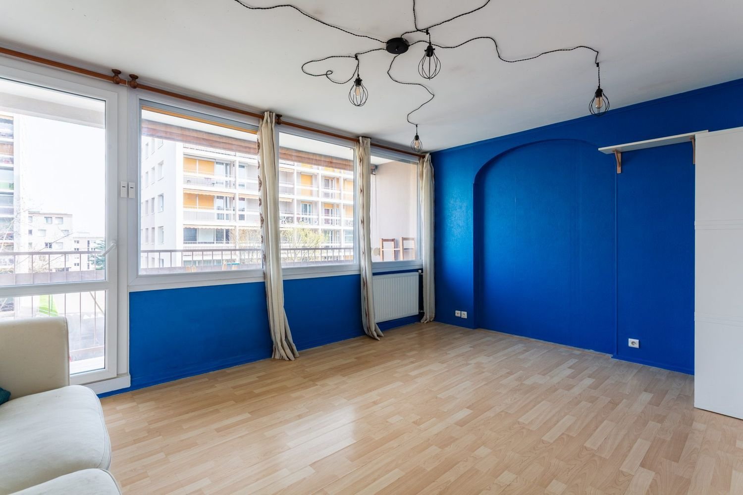 Appartement à vendre, 75m², Oullins