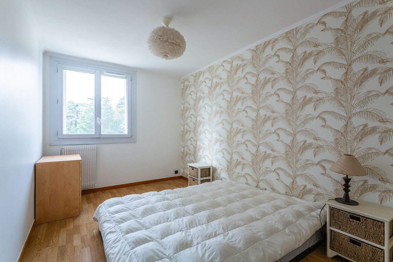 Appartement à vendre, 75m², Oullins