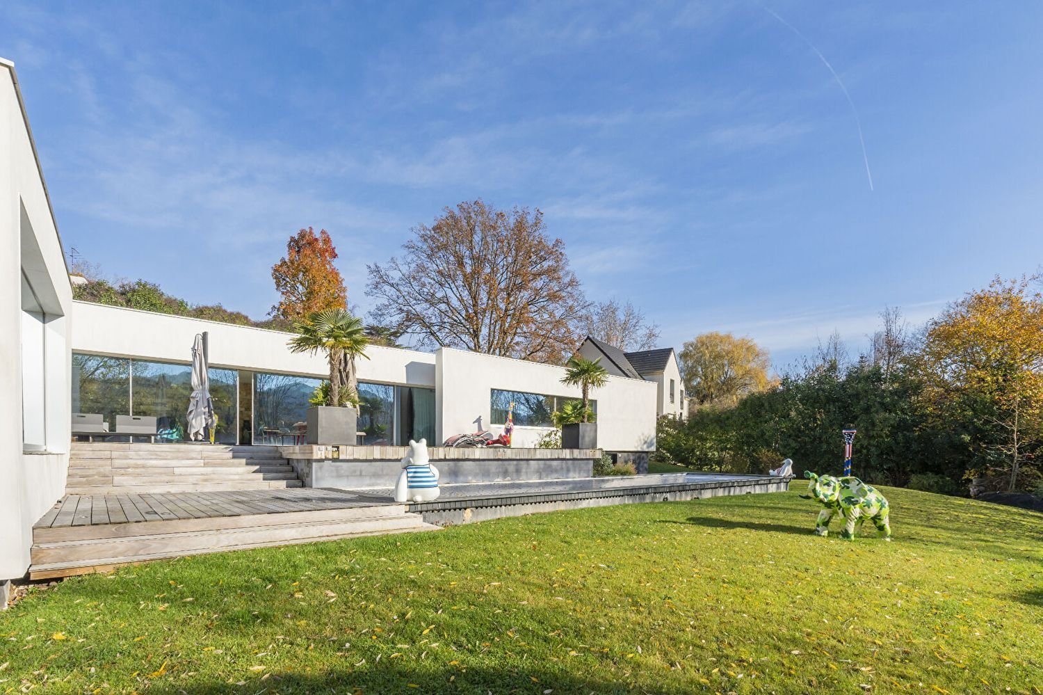Maison à vendre, 391m², Bièvres