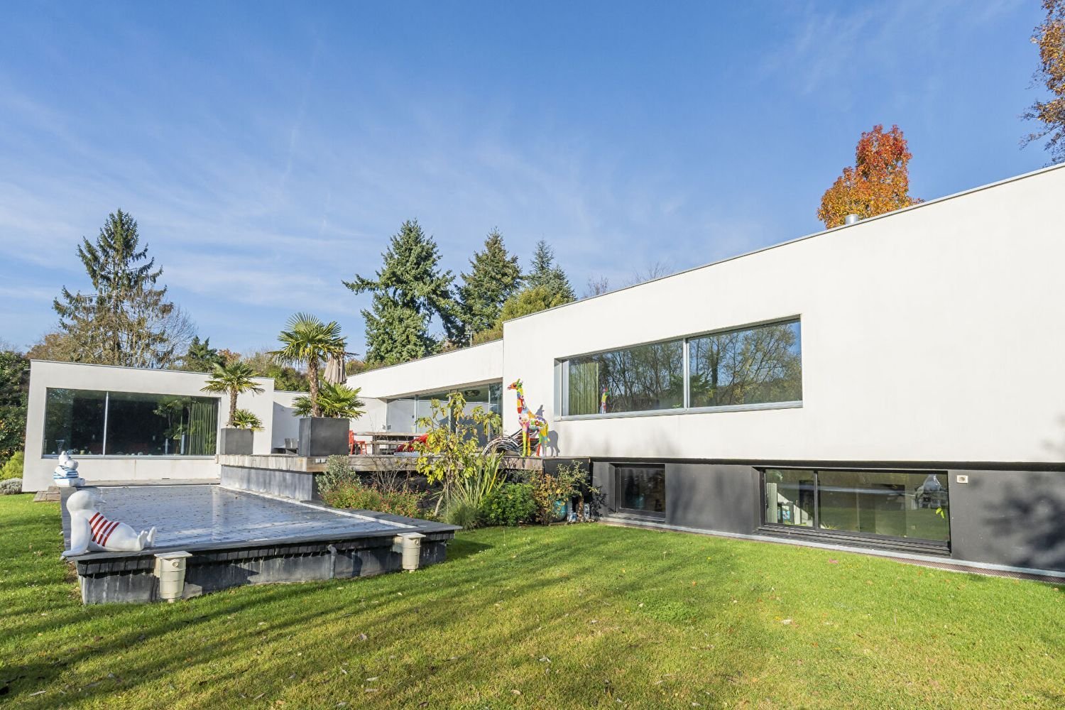 Maison à vendre, 391m², Bièvres