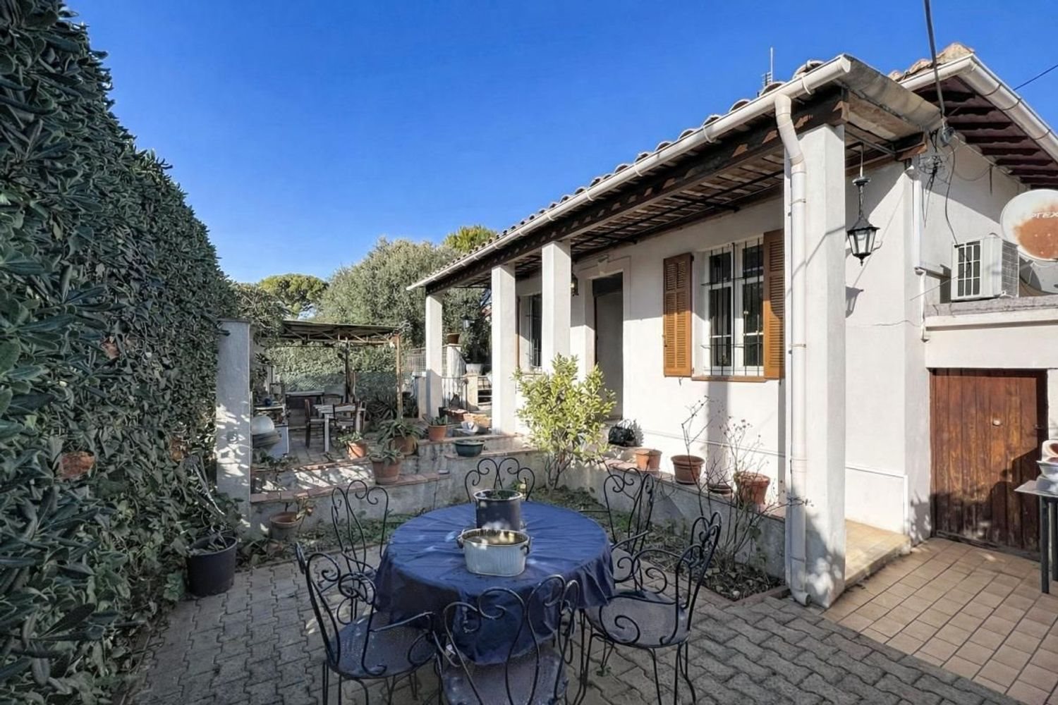 Maison à vendre, 86m², Mouans-Sartoux