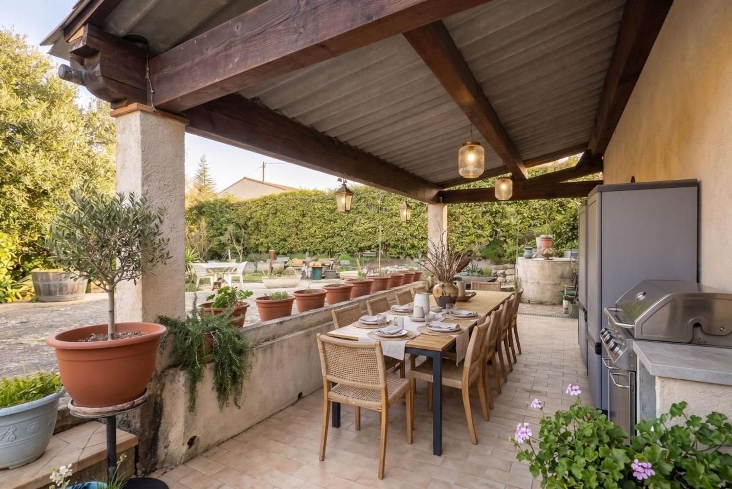 Maison à vendre, 86m², Mouans-Sartoux