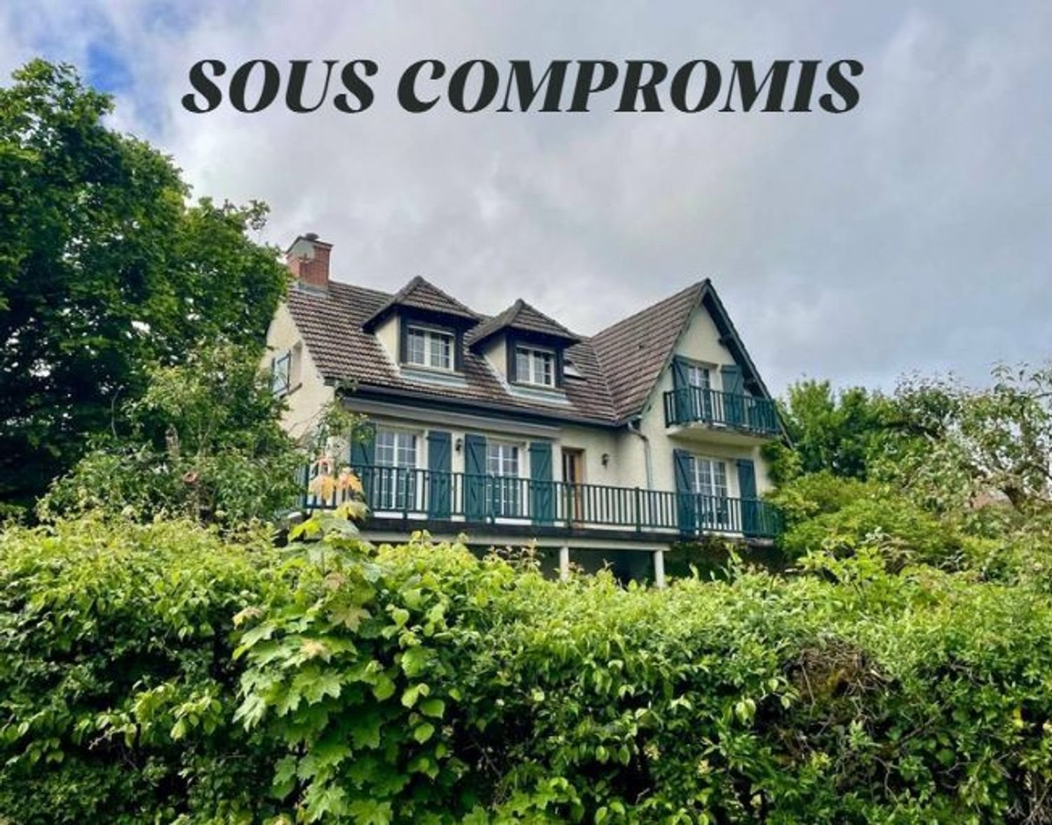 Maison à vendre, 166m², Sainte-Marie-sur-Ouche