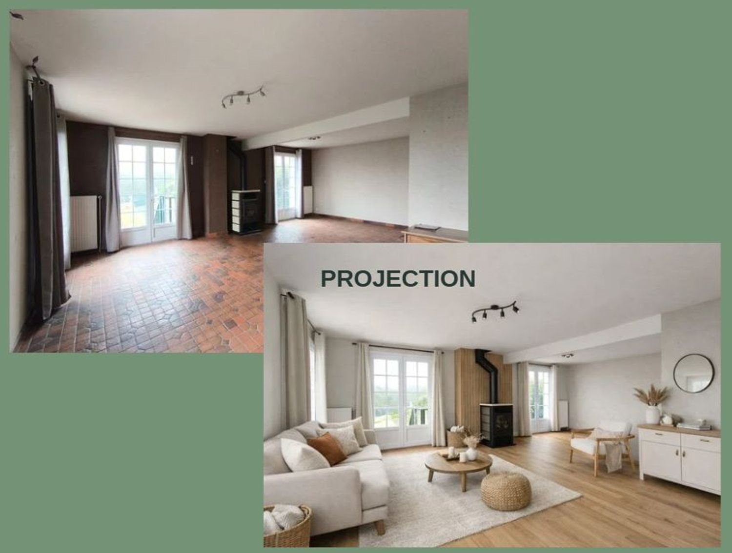 Maison à vendre, 166m², Sainte-Marie-sur-Ouche