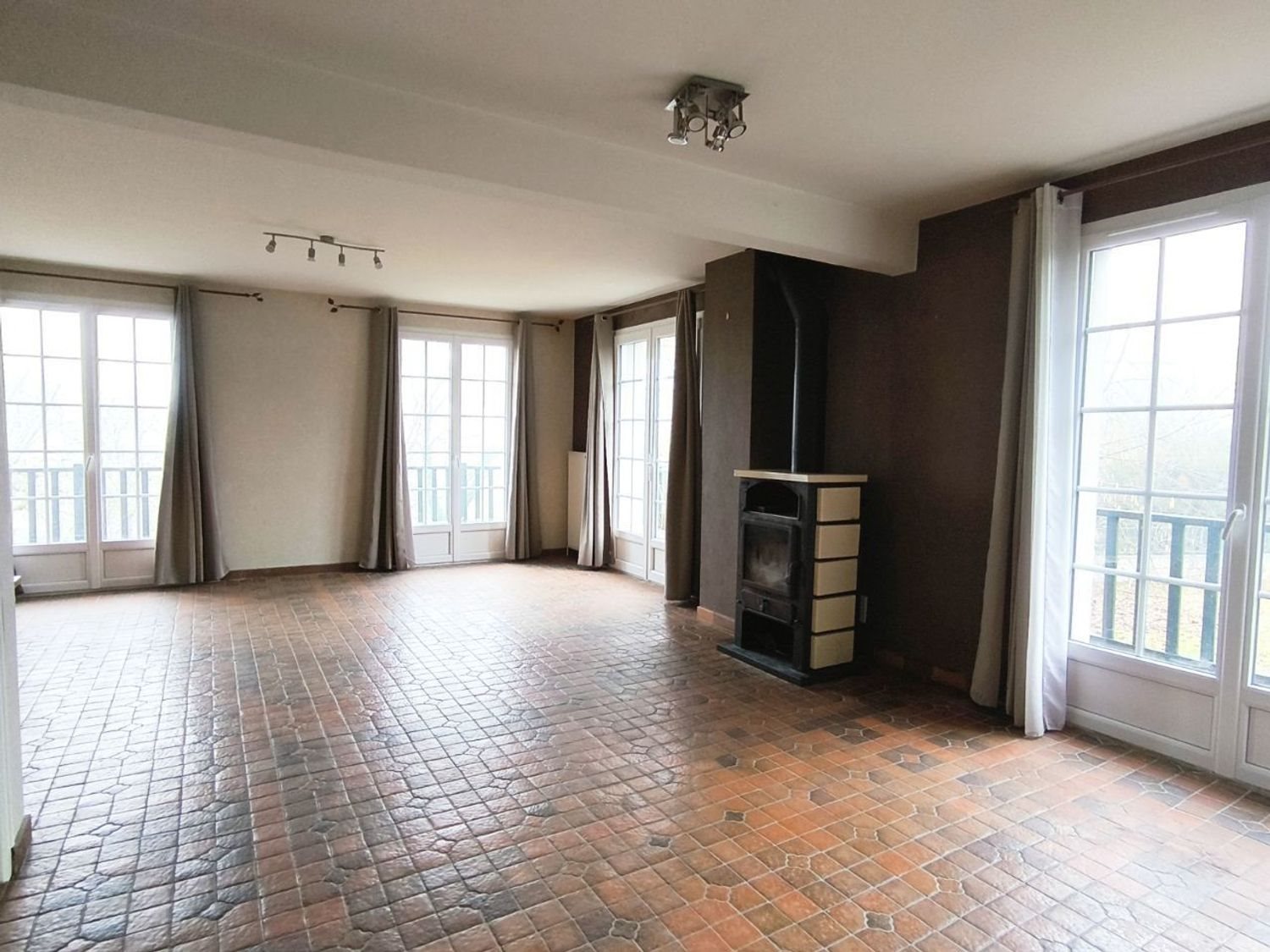 Maison à vendre, 166m², Sainte-Marie-sur-Ouche