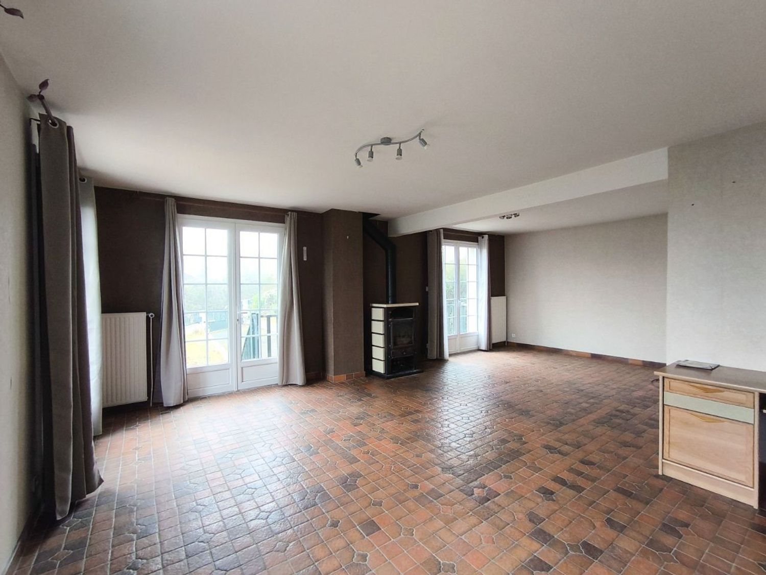 Maison à vendre, 166m², Sainte-Marie-sur-Ouche