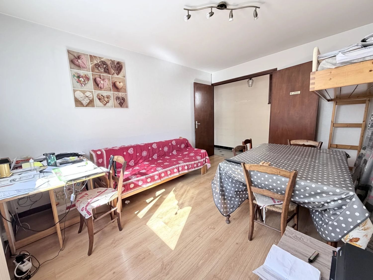 Maison à vendre, 94m², Le Bourg-d'Oisans