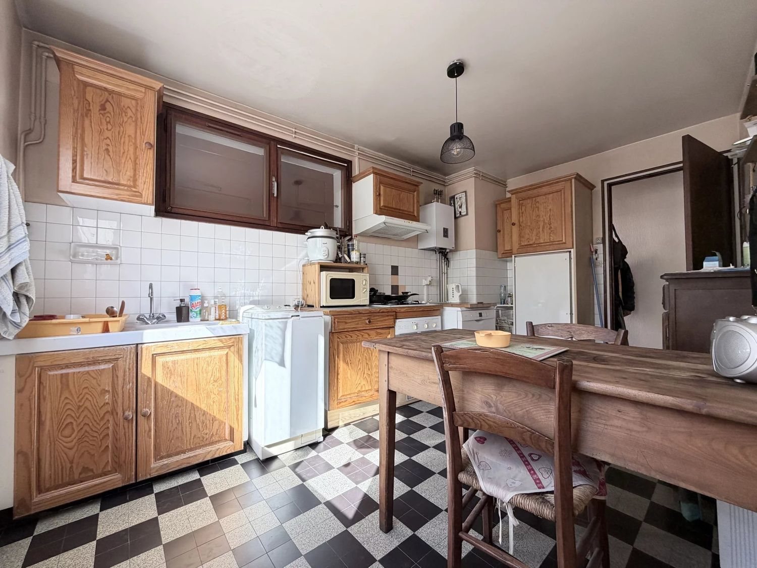 Maison à vendre, 94m², Le Bourg-d'Oisans