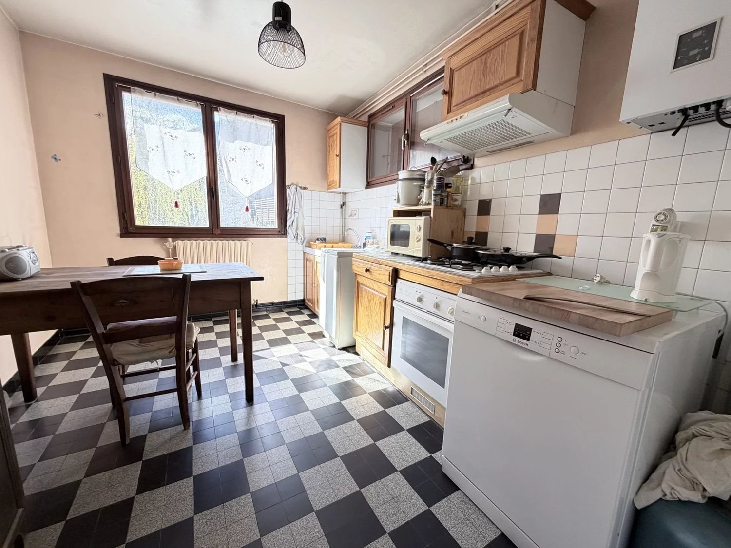 Maison à vendre, 94m², Le Bourg-d'Oisans