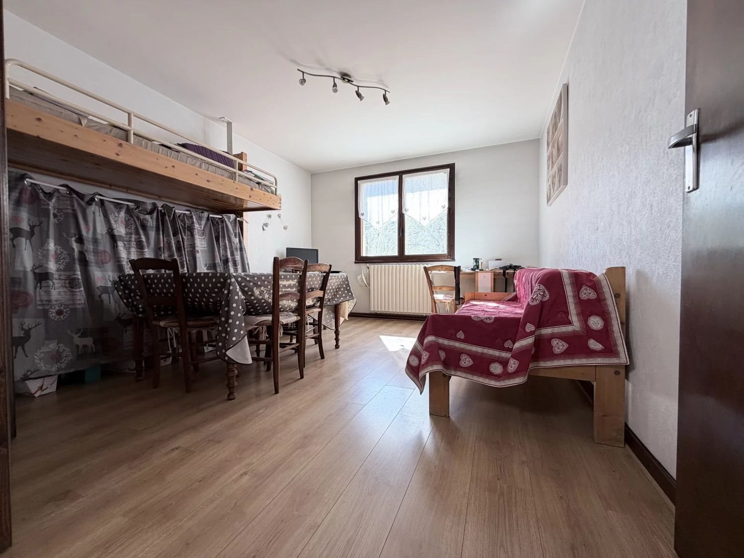 Maison à vendre, 94m², Le Bourg-d'Oisans