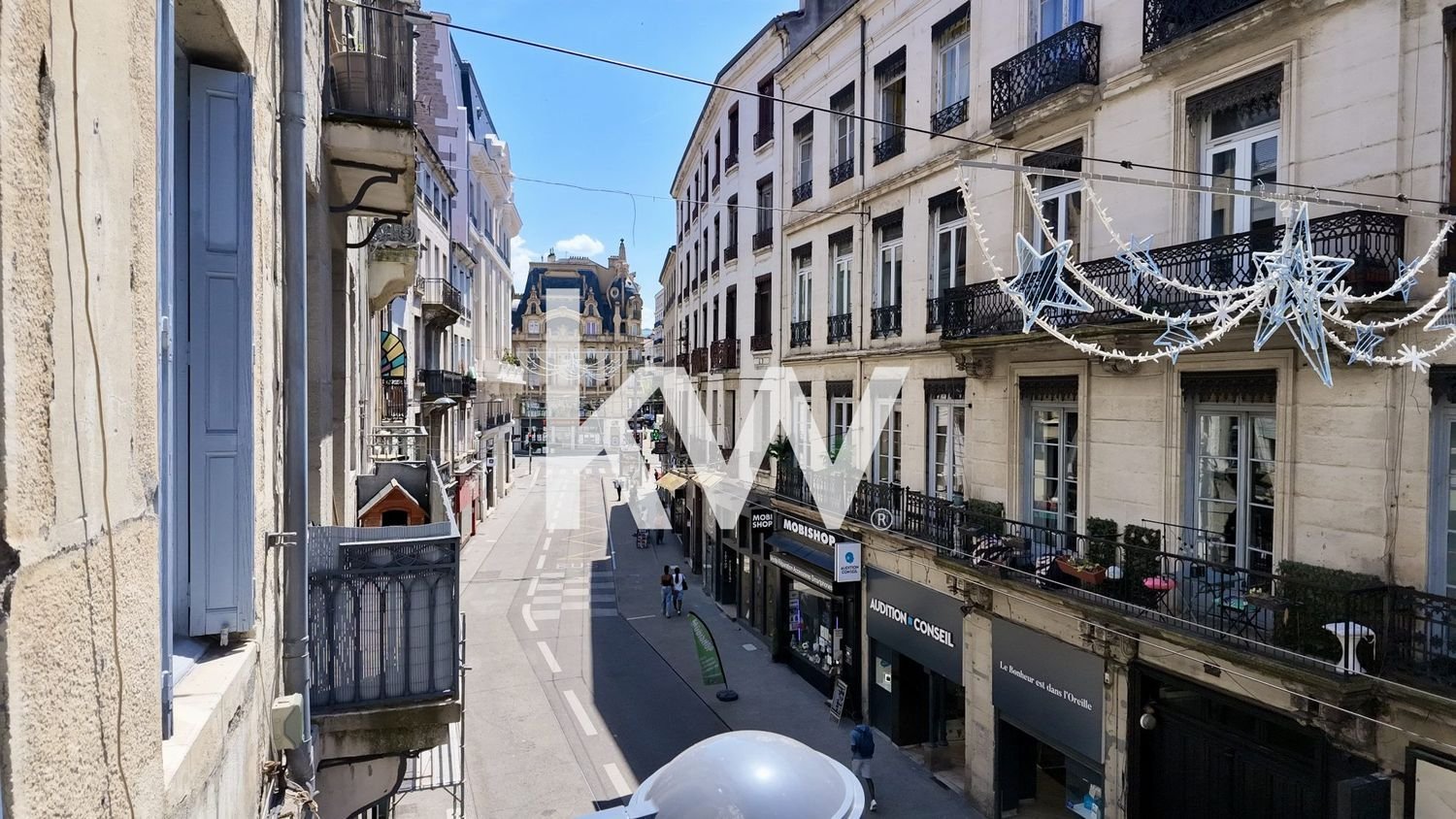 Appartement à vendre, 119m², Saint-Étienne