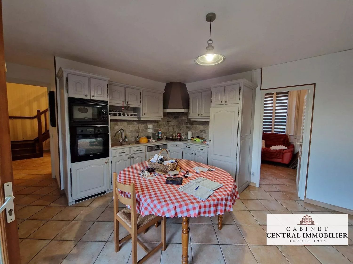 Maison à vendre, 146m², Villenauxe-la-Grande