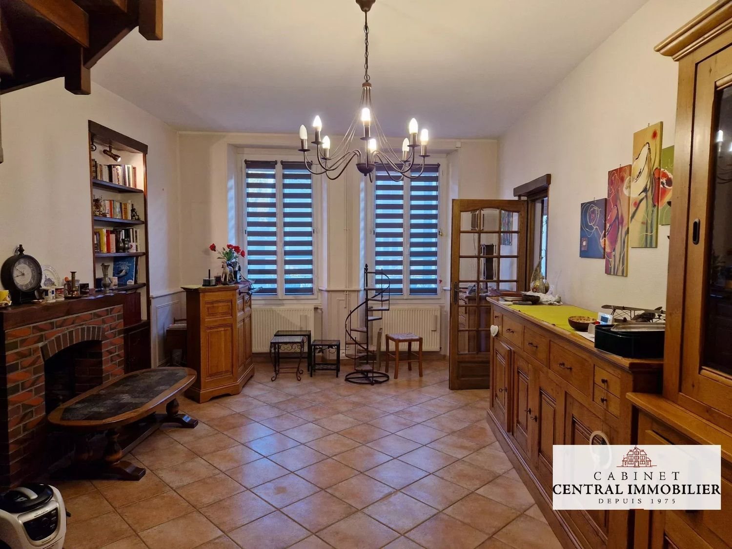 Maison à vendre, 146m², Villenauxe-la-Grande