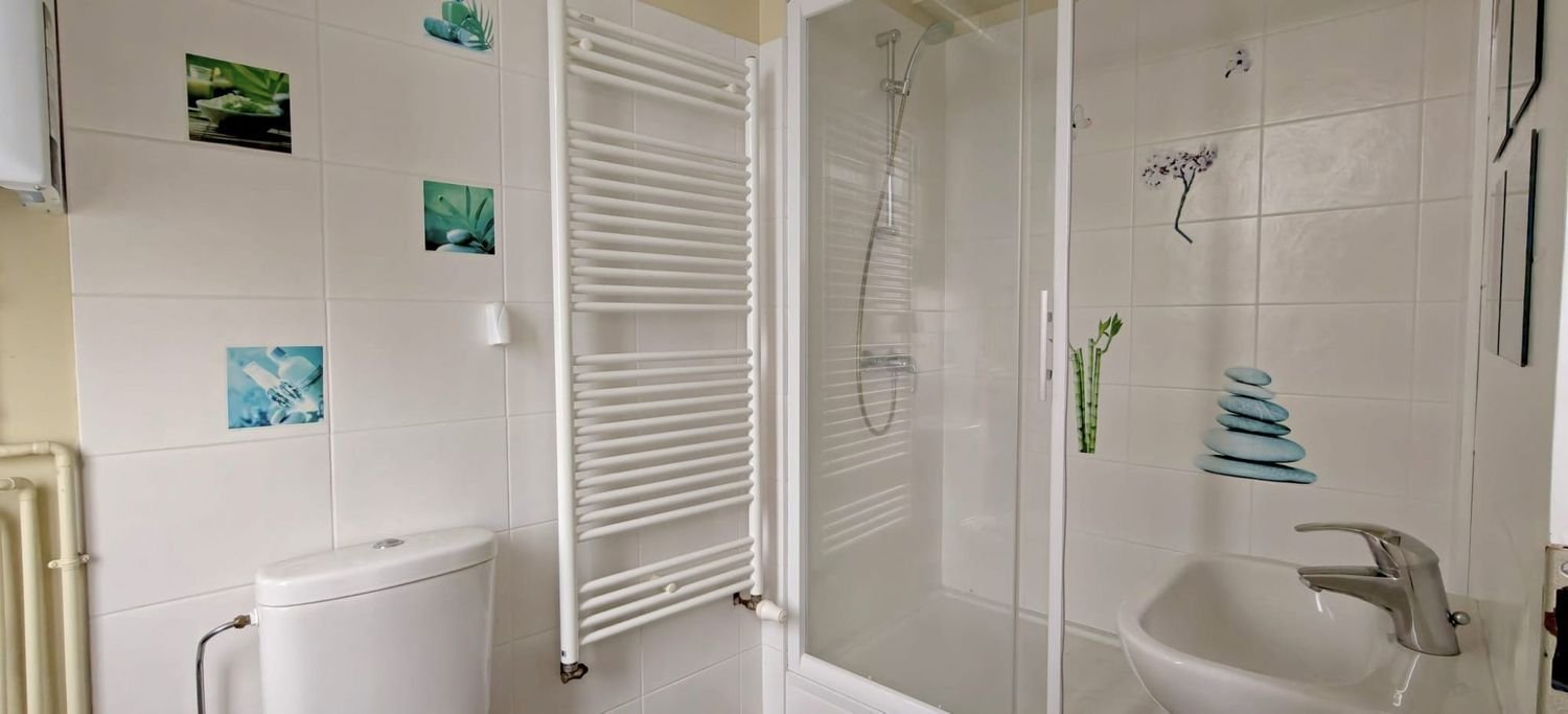 Appartement à vendre, 30m², Sainte-Marie-aux-Mines