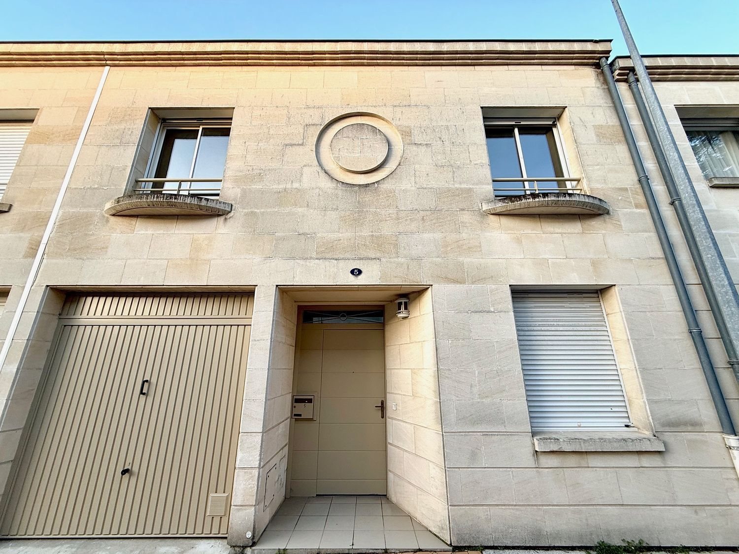 Maison à vendre, 120m², Bordeaux